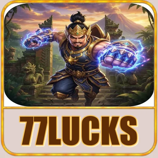 Detail APK 77lucks